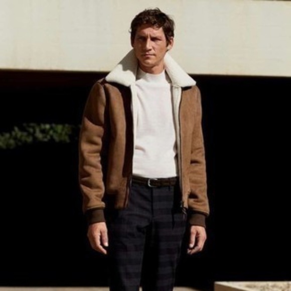 H&M WHITE TURTLENECK - Picture 9 of 16